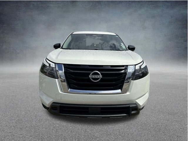 2023 Nissan Pathfinder S