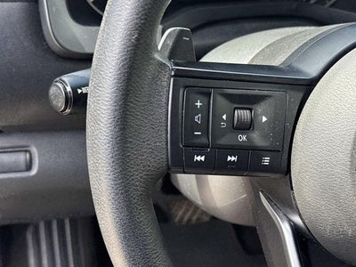 2023 Nissan Pathfinder S