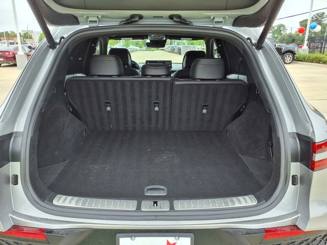2024 Genesis GV70 2.5T