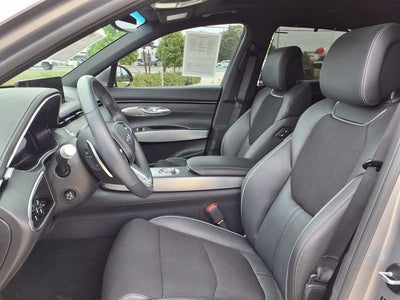 2024 Genesis GV70 2.5T