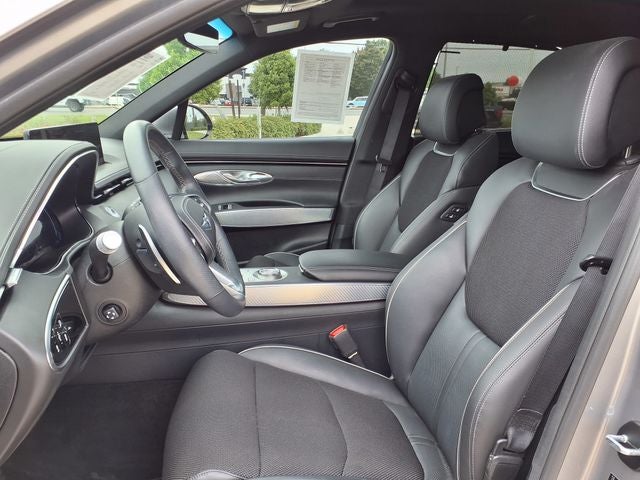 2024 Genesis GV70 2.5T