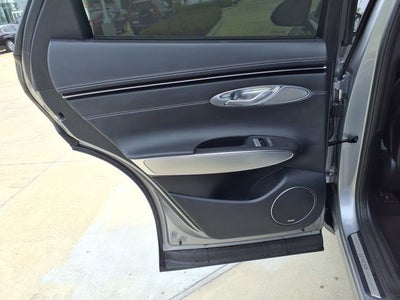 2024 Genesis GV70 2.5T