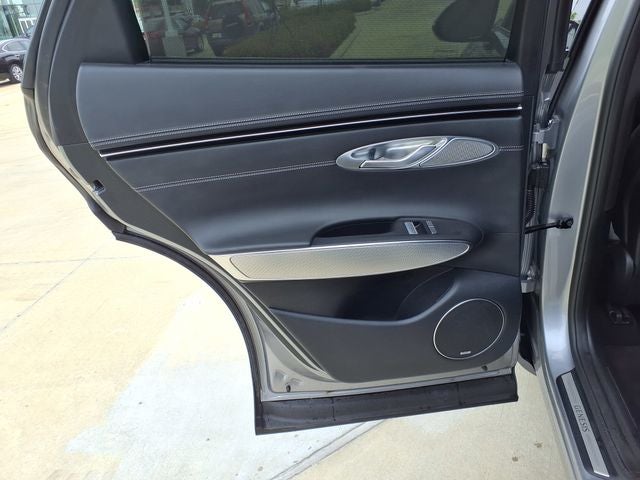 2024 Genesis GV70 2.5T