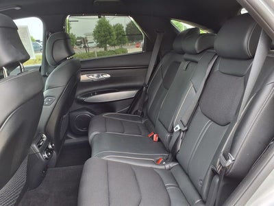 2024 Genesis GV70 2.5T