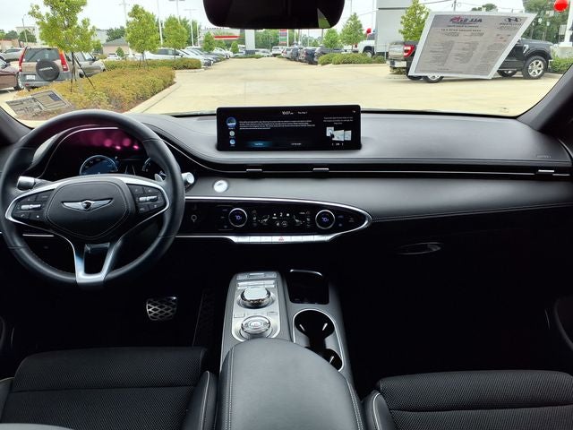 2024 Genesis GV70 2.5T
