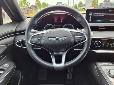 2024 Genesis GV70 2.5T
