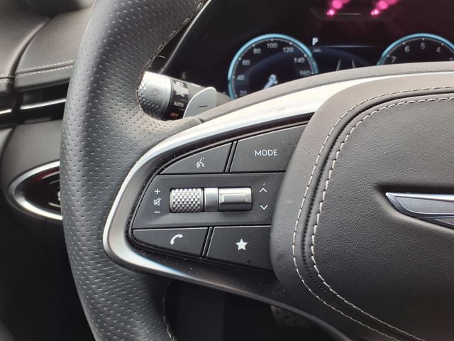 2024 Genesis GV70 2.5T