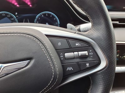 2024 Genesis GV70 2.5T