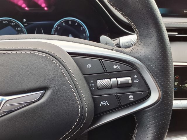 2024 Genesis GV70 2.5T
