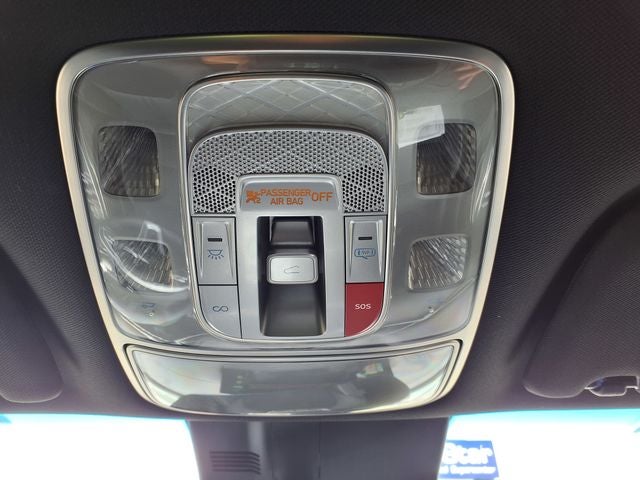 2024 Genesis GV70 2.5T