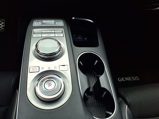 2024 Genesis GV70 2.5T