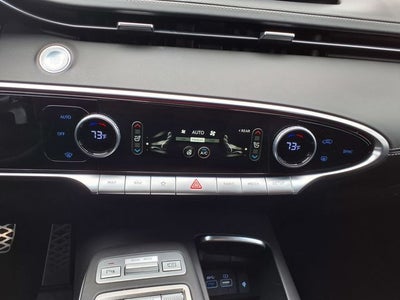 2024 Genesis GV70 2.5T
