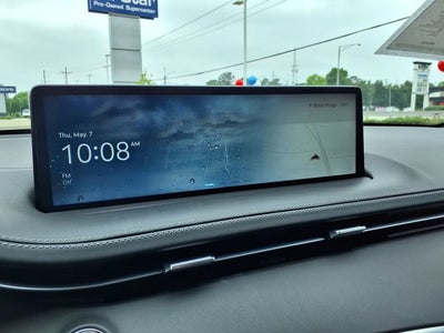 2024 Genesis GV70 2.5T