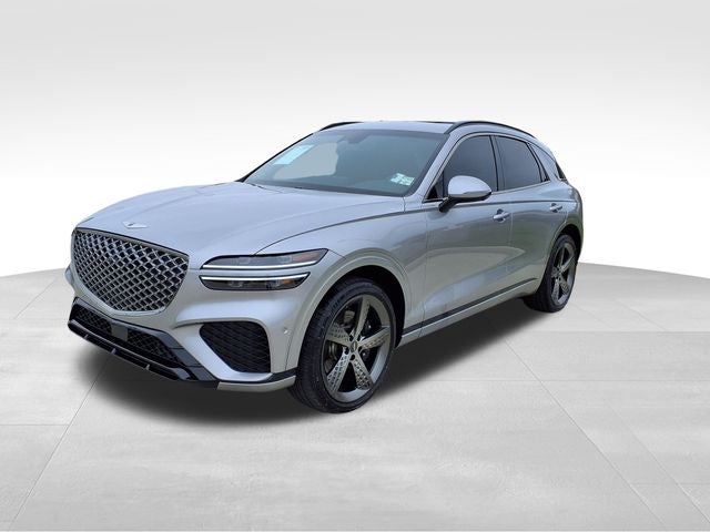 2024 Genesis GV70 2.5T