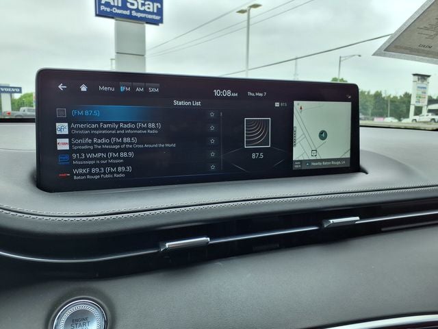 2024 Genesis GV70 2.5T