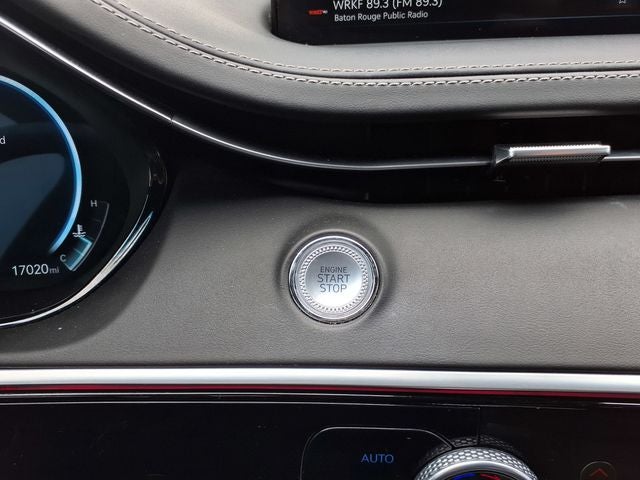 2024 Genesis GV70 2.5T