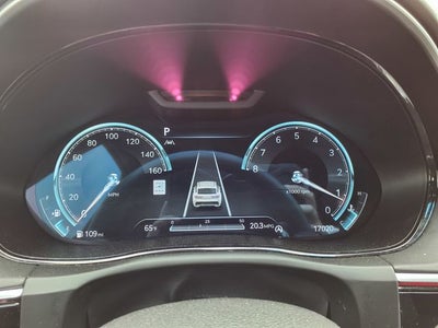 2024 Genesis GV70 2.5T