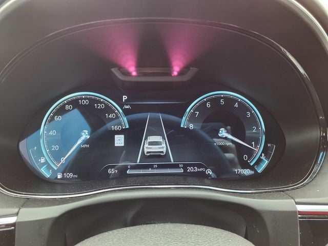 2024 Genesis GV70 2.5T