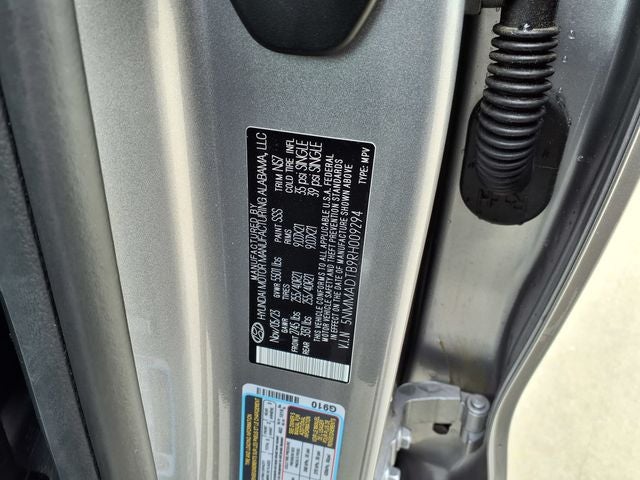2024 Genesis GV70 2.5T
