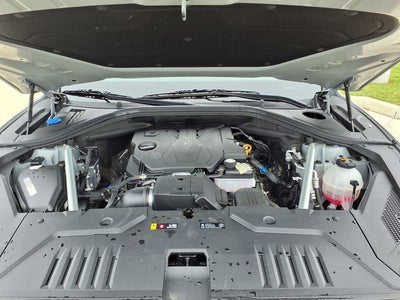 2024 Genesis GV70 2.5T