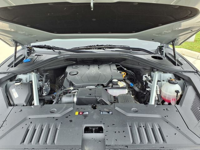 2024 Genesis GV70 2.5T
