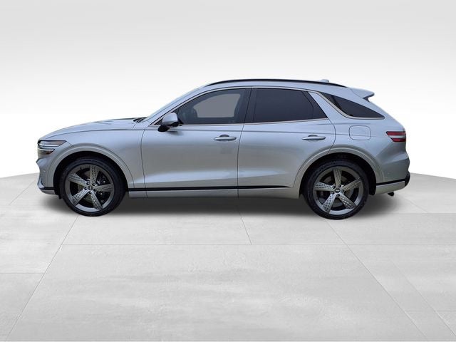2024 Genesis GV70 2.5T