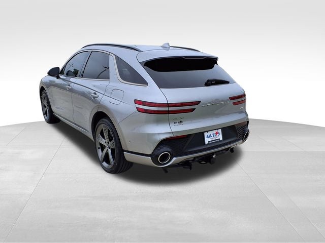 2024 Genesis GV70 2.5T
