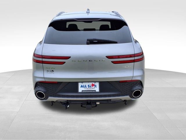 2024 Genesis GV70 2.5T