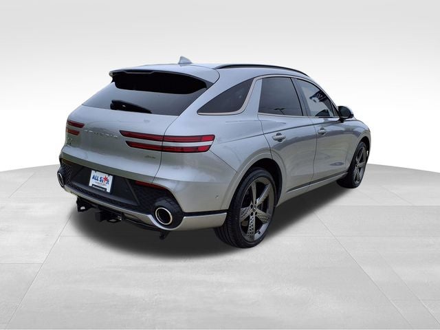 2024 Genesis GV70 2.5T