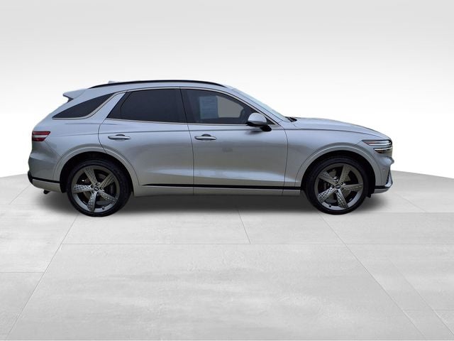 2024 Genesis GV70 2.5T