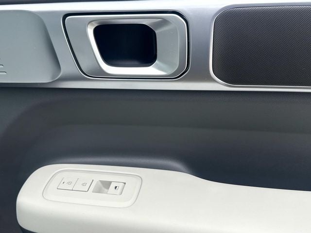 2025 Hyundai Santa Fe SE