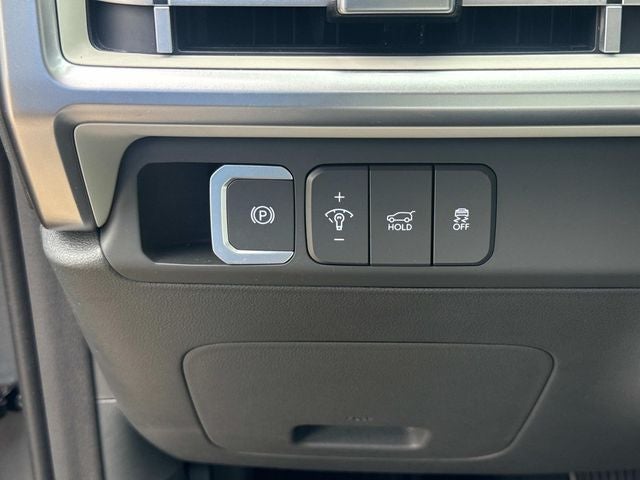2025 Hyundai Santa Fe SE
