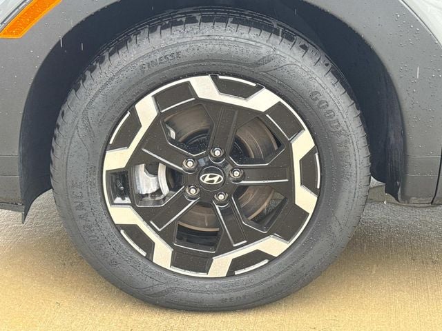 2025 Hyundai Santa Fe SE