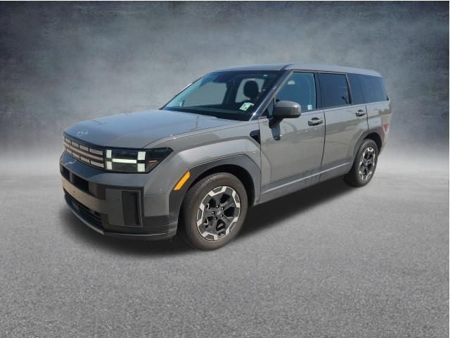 2024 Hyundai Santa Fe SE