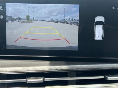 2024 Hyundai Santa Fe SEL