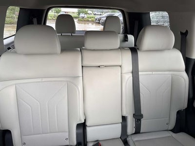 2024 Hyundai Santa Fe SEL