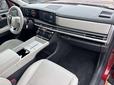 2024 Hyundai Santa Fe SEL