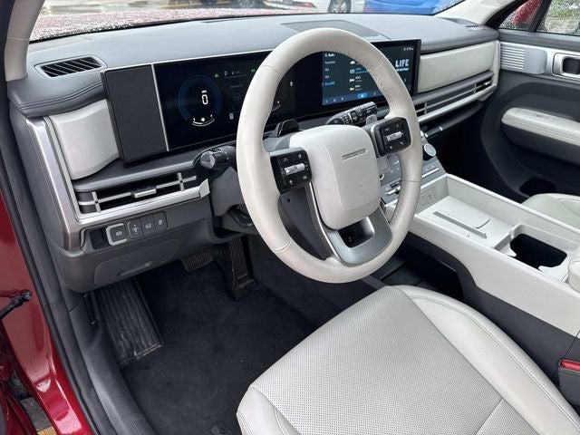2024 Hyundai Santa Fe SEL
