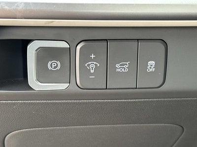 2024 Hyundai Santa Fe SEL