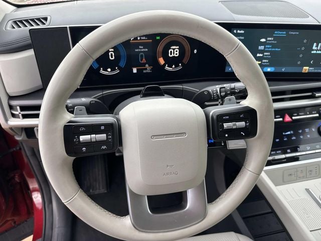 2024 Hyundai Santa Fe SEL