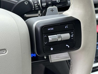2024 Hyundai Santa Fe SEL