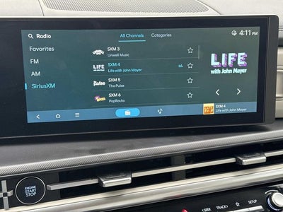 2024 Hyundai Santa Fe SEL
