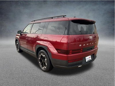 2024 Hyundai Santa Fe SEL
