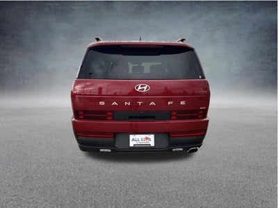 2024 Hyundai Santa Fe SEL