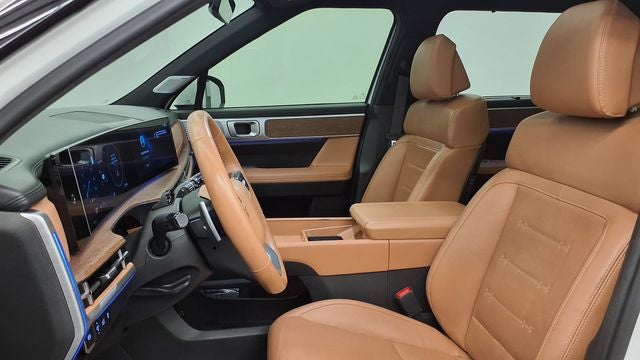 2024 Hyundai Santa Fe Limited