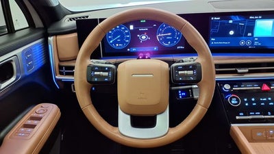 2024 Hyundai Santa Fe Limited