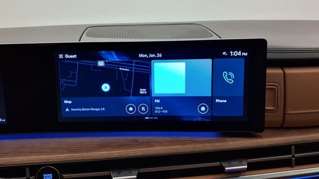 2024 Hyundai Santa Fe Limited