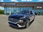 2021 Hyundai Santa Fe Limited