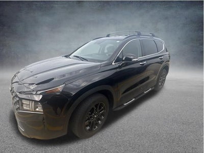 2023 Hyundai Santa Fe XRT