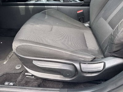 2022 Hyundai Elantra SE